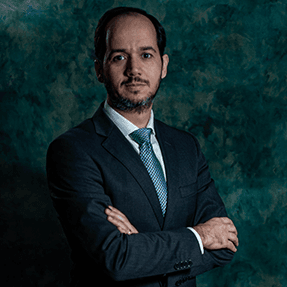 André Luiz Cançado Thomé