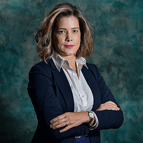 Luira Cristina de Carvalho